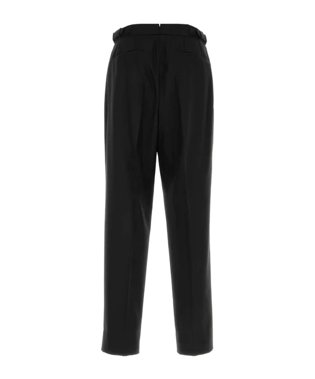 Brioni Casual pants with an adjustable waistband, photo 2 of 3 from SENSER