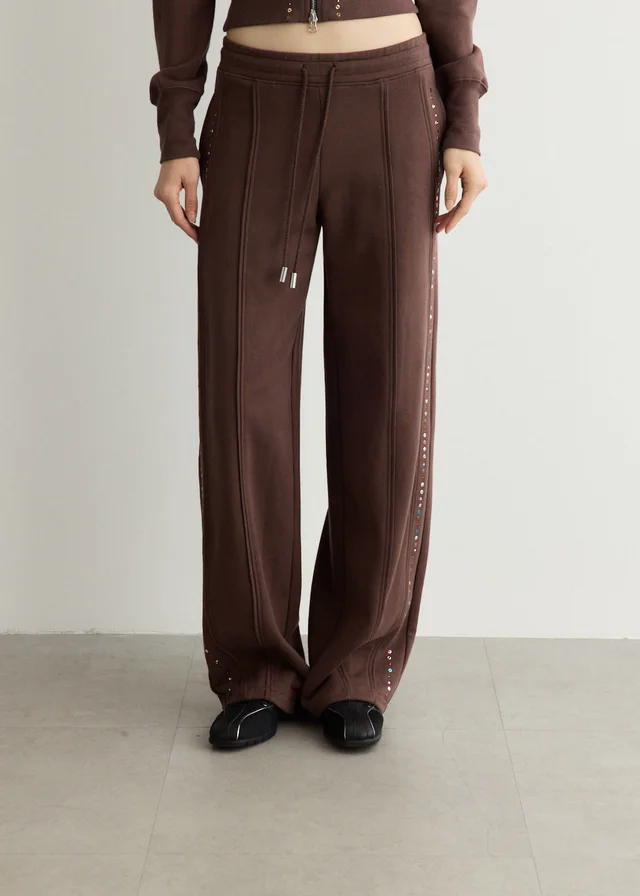 Eckhaus Latta EL Sweatpants from Incu, photo 1 of 1