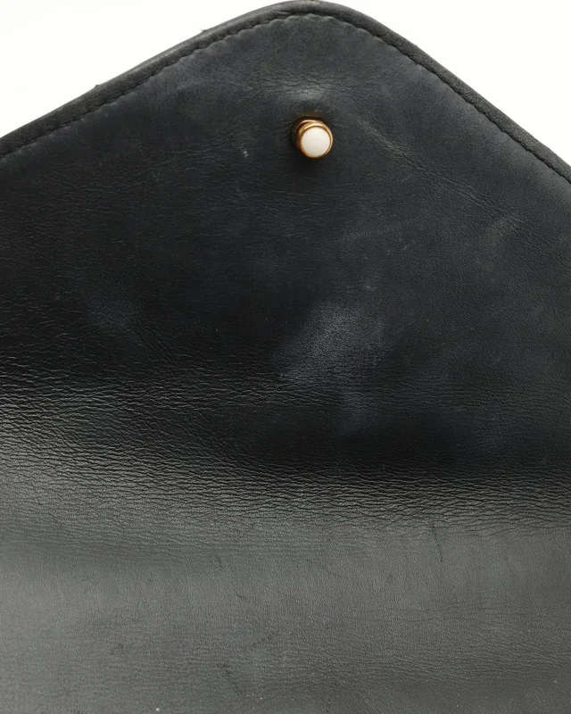 Louis Vuitton New Wave MM Chain Bag from A Retro Tale, photo 8 of 12