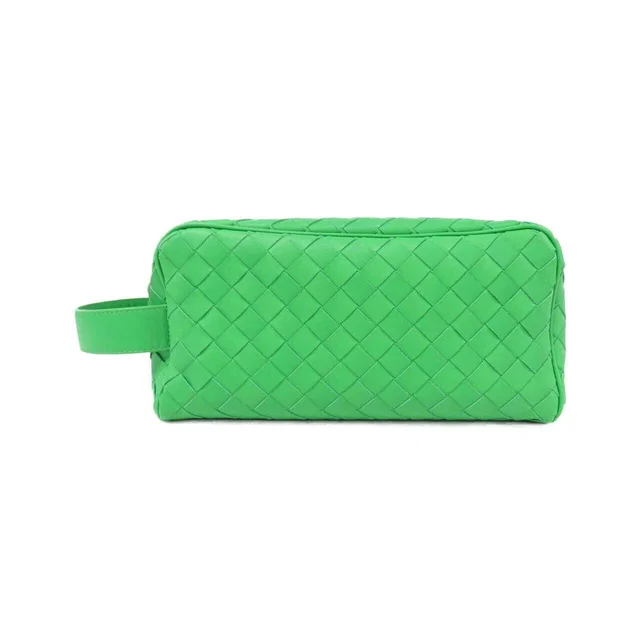 Bottega Veneta Calf Bag in Leather from LuxUness