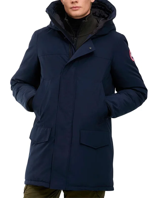 Canada Goose Langford Parka, image 1 of 1 from Gilt