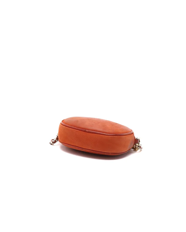 Gucci Soho Chain Bag in Canvas from A Retro Tale, photo 4 of 9