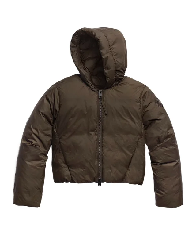 Elba Jacket