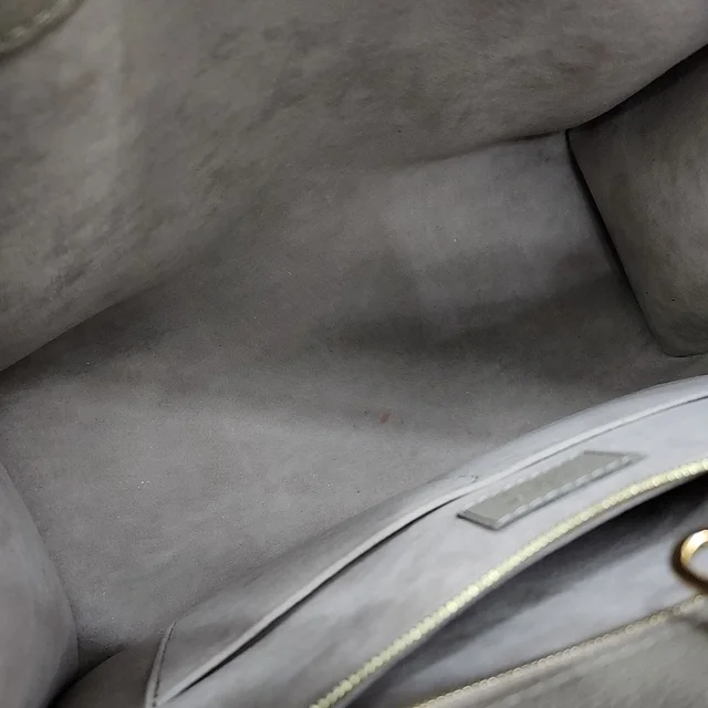Louis Vuitton Alma Front On the Go MM M45607 from GUGUS, photo 6 of 6