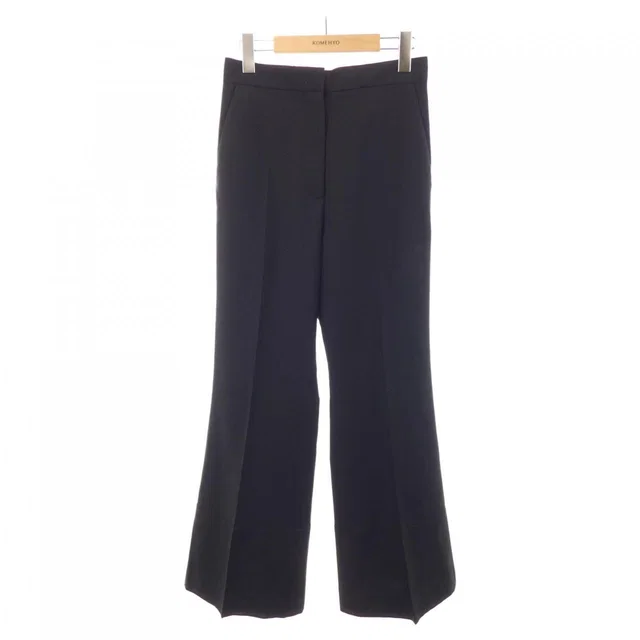 Loewe IC Pants Black in Black from The Reluxe