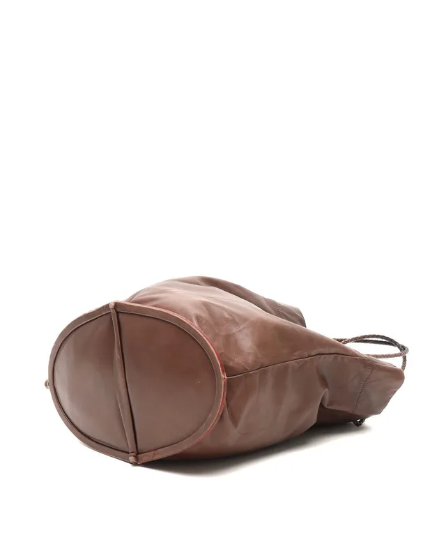 Bottega Veneta Tote Bag in Leather from A Retro Tale, photo 5 of 13