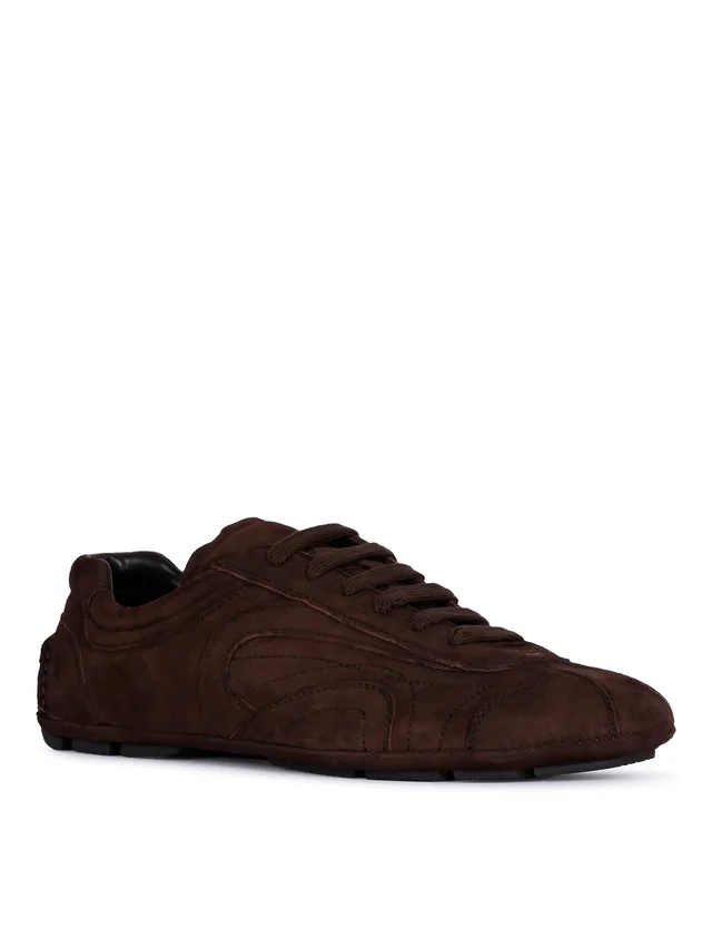 Prada Low-top sneakers, photo 2 of 3 from SENSER