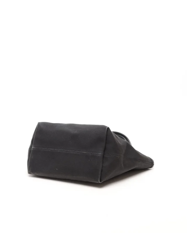 Balenciaga Cities Paris Tote Bag in Canvas from A Retro Tale, photo 4 of 8