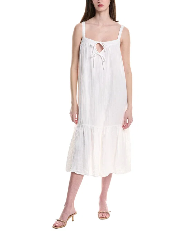 Electric & Rose Addison Maxi Dress, image 1 of 1 from Gilt