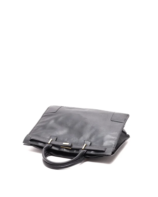 Gucci Tote Bag in Canvas from A Retro Tale, photo 5 of 11