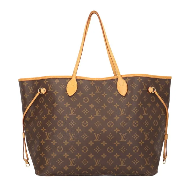 Louis Vuitton Neverfull GM in Canvas from The Brand Collector