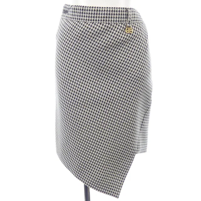 Balenciaga Skirts from LuxUness
