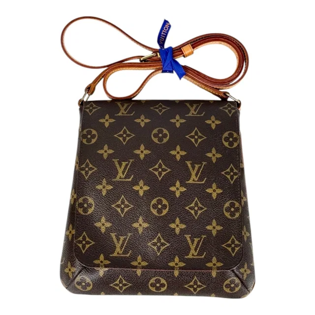 Louis Vuitton Musette Salsa Monogram Bag from Luxury Promise