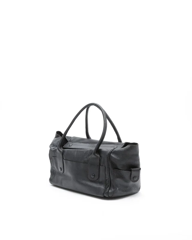 Miu Miu Leather Bag in Leather from A Retro Tale, photo 2 of 10