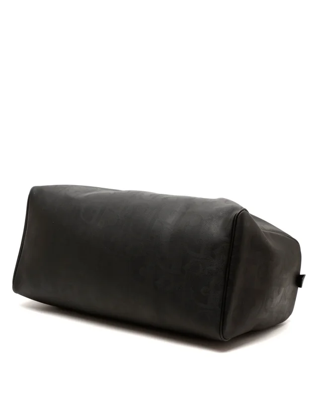 Dior Trotter Weekend Bag in Canvas from A Retro Tale, photo 5 of 6