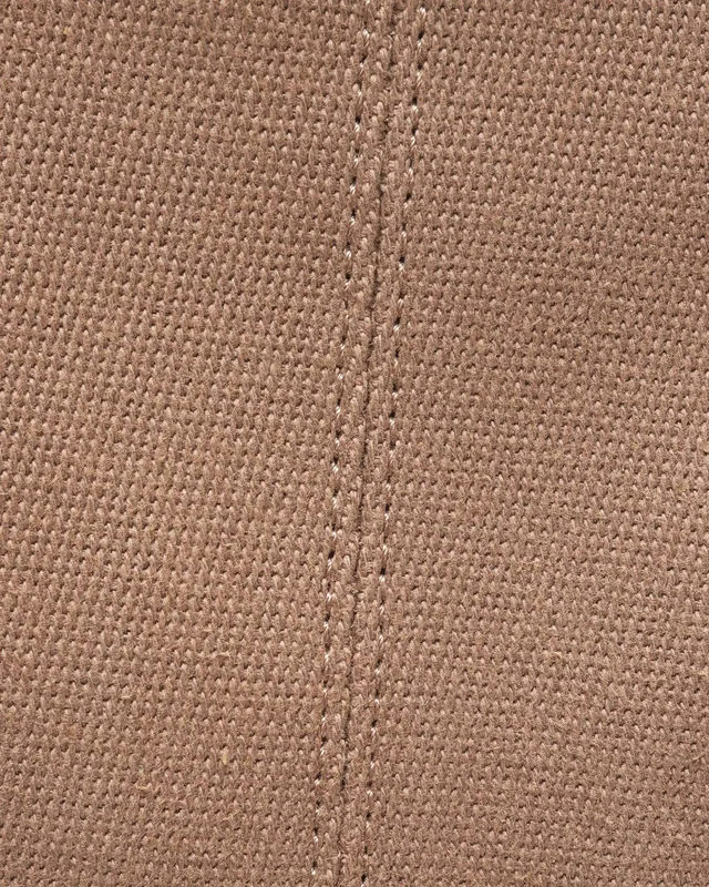 Loewe Cushion Tote Bag in Canvas from A Retro Tale, photo 7 of 13