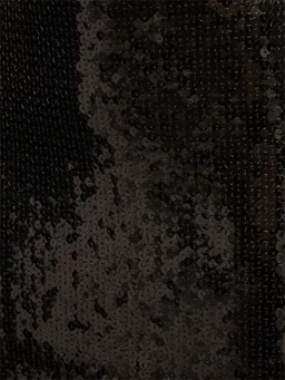 David Koma Pencil Skirt with Sequin Details in 90% Polyester, 10% Polyamide, photo 4 of 5 from LUISAVIAROMA