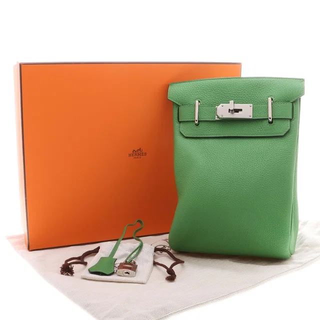 Hermès 에르메스 핵 아도PM (B) from GUGUS