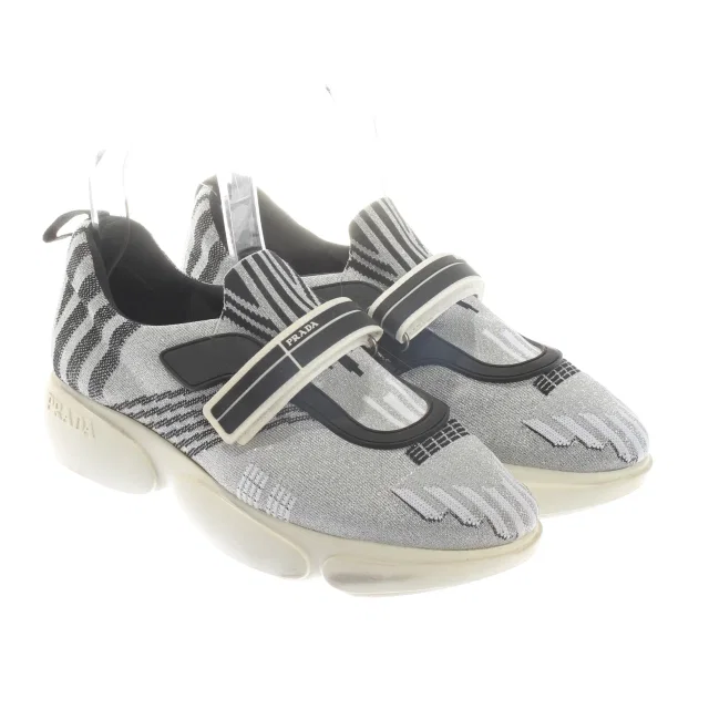 Prada Sneaker EUR 36 Mehrfarbig in Mehrfarbig from Buddy And Selly