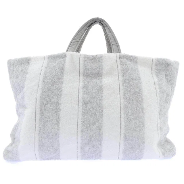 Brunello Cucinelli Leather Tote Bag in Leather from LuxUness