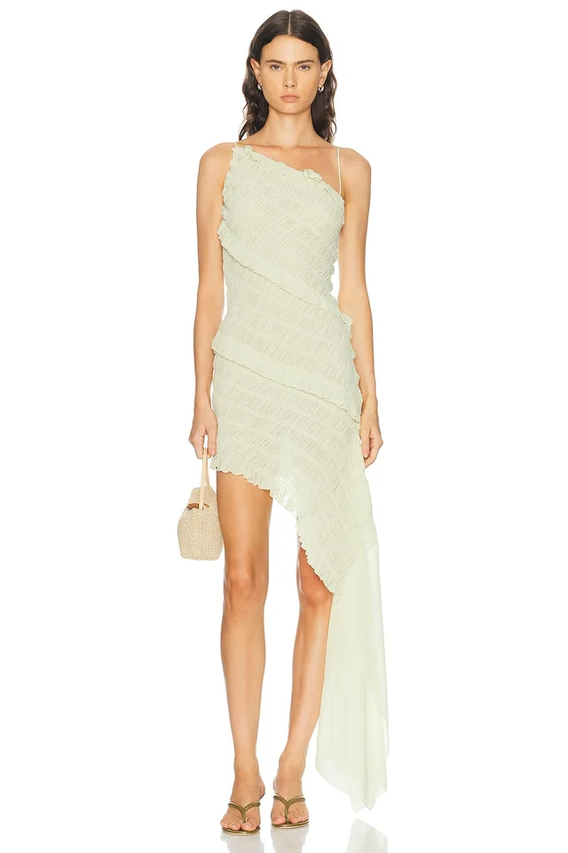 L'Academie Luccia Gown from FWRD, photo 1 of 1