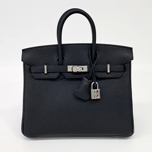 Hermès Birkin 25 (G) from GUGUS