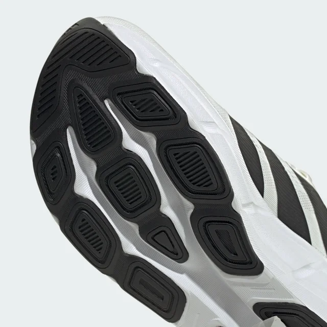 Adidas QUESTAR 4 RUNNING SHOES in White, photo 9 of 9 from adidas (US)