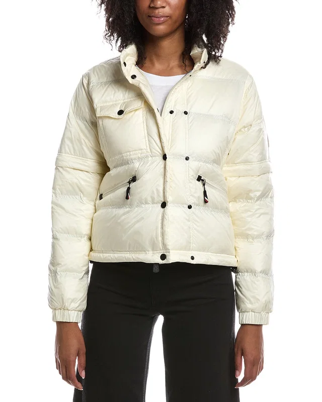 Moncler Grenoble Mauduit Puffer Jacket, image 1 of 1 from Rue La La