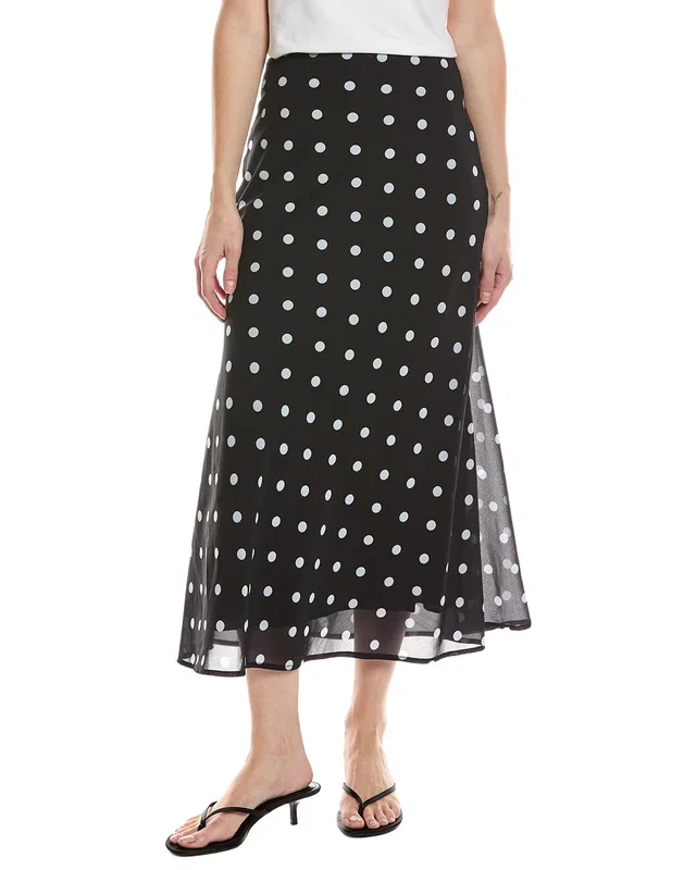HL Affair Skirt, image 1 of 1 from Gilt