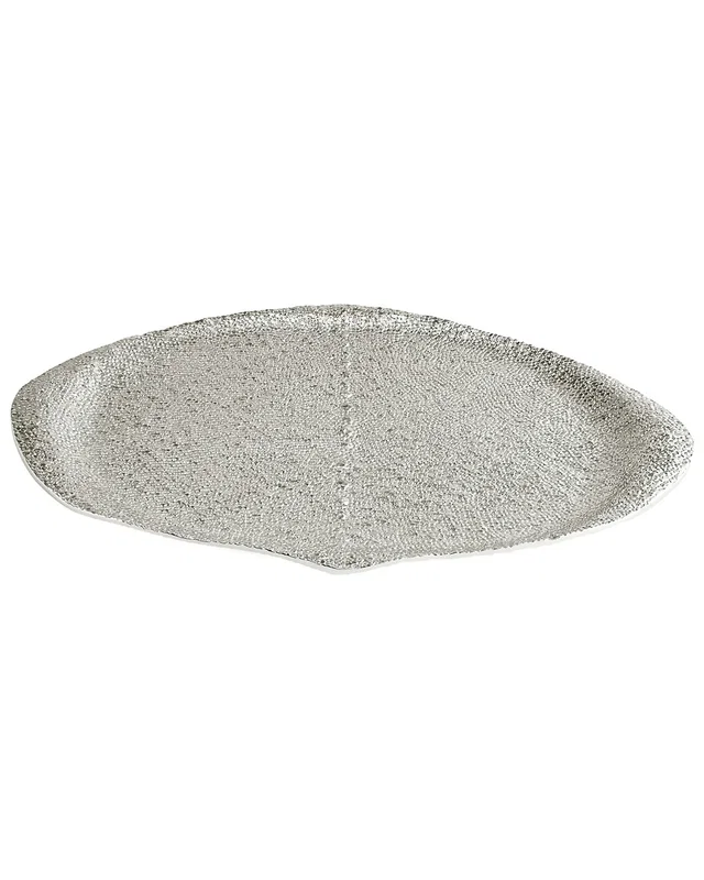 Michael Aram Shagreen Large Tray, image 1 of 1 from Gilt