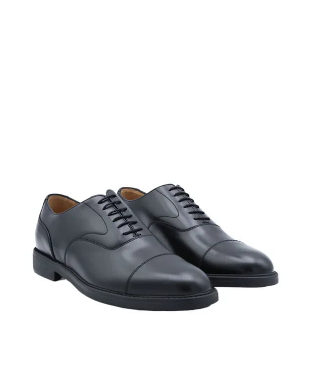Church's Pointed Toe Lace-Up Shoes, photo 2 of 3 from SENSER