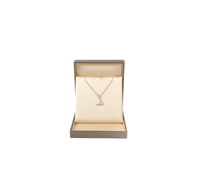 Bvlgari Divas' Dream Necklace from The Purse Affair
