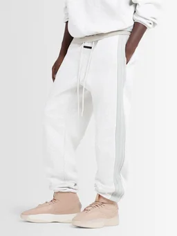 adidas Originals High-top sneakers with velcro closure in 0% Calf, photo 2 of 5 from LUISAVIAROMA