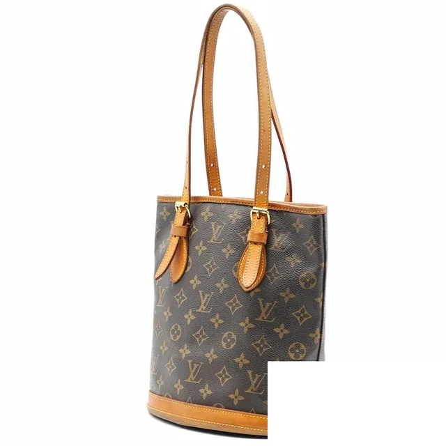 Louis Vuitton Tote Bag from The Reluxe