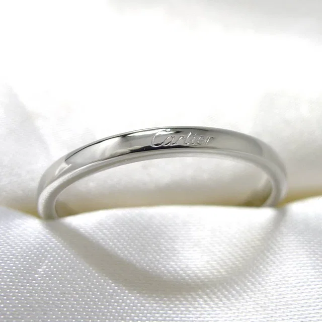 Cartier Ring Ballerina from The Reluxe