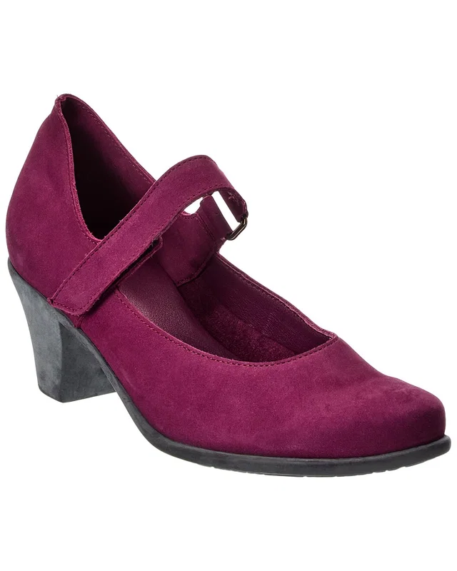 Arche Maora Leather Pump, image 1 of 1 from Rue La La