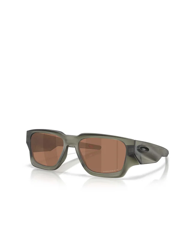 Oakley Geometric-frame sunglasses, photo 2 of 3 from SENSER