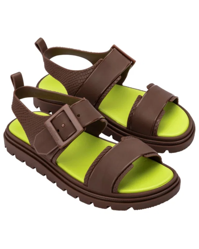 Melissa Shoes Connection Papete Sandal, image 1 of 1 from Rue La La
