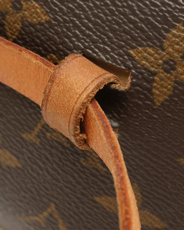 Louis Vuitton Monogram Pochette Florentine Belt Bag from A Retro Tale, photo 6 of 10