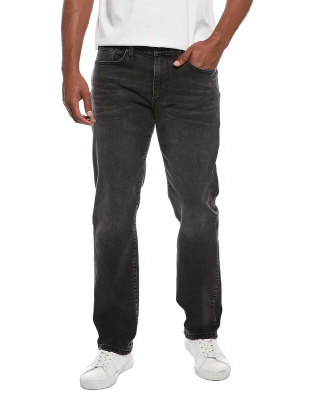 JOE'S Jeans The Brixton Cook Straight Narrow Jean, image 1 of 1 from Rue La La