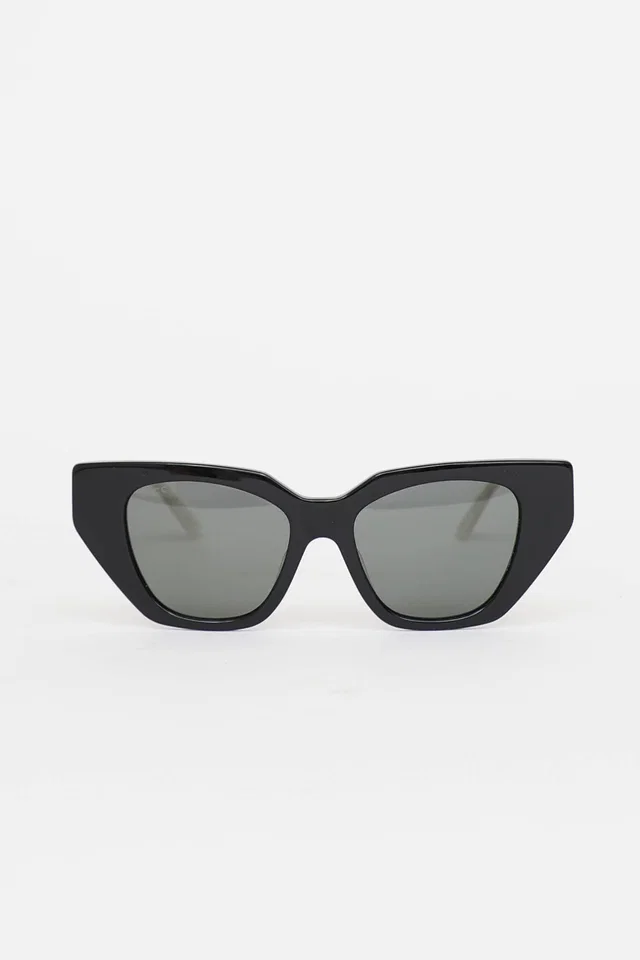 Gucci GG 0641S Jewel Sunglasses from VSP Consignment