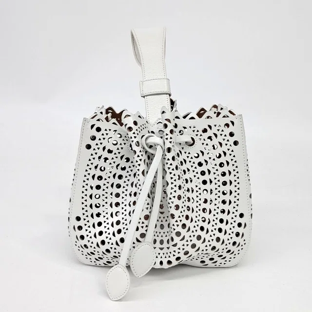 Alaïa 알라이아 로즈마리백 19 from GUGUS