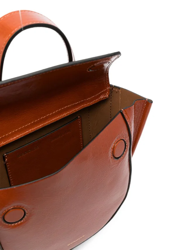 Wandler Flap shoulder bag, photo 3 of 4 from SENSER