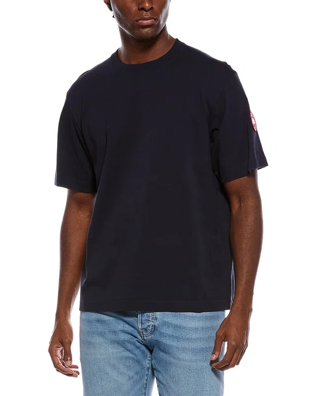 Canada Goose Novo T-Shirt, image 1 of 1 from Gilt
