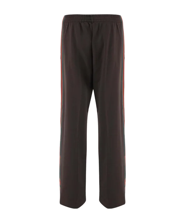 Gucci Elastic waist sports pants, photo 3 of 4 from SENSER