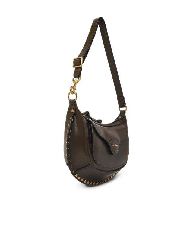 Isabel Marant Top-handle shoulder bag, photo 2 of 5 from SENSER