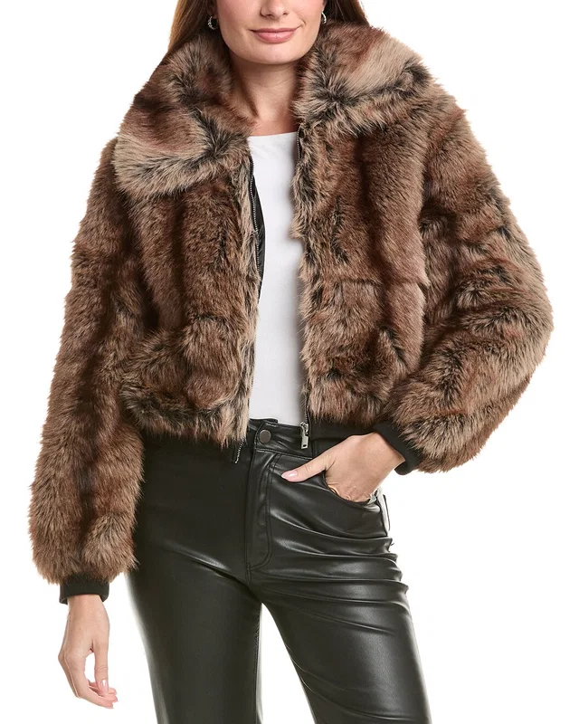 Walter Baker Gwen Jacket, image 1 of 1 from Rue La La