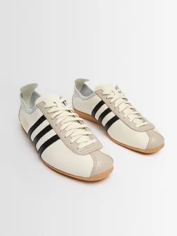 adidas Originals Low sneakers with contrasting details in 0% Calf, photo 2 of 4 from LUISAVIAROMA