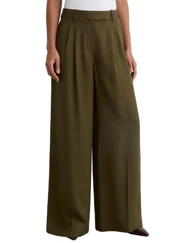Reiss Cora Trouser, image 1 of 1 from Rue La La