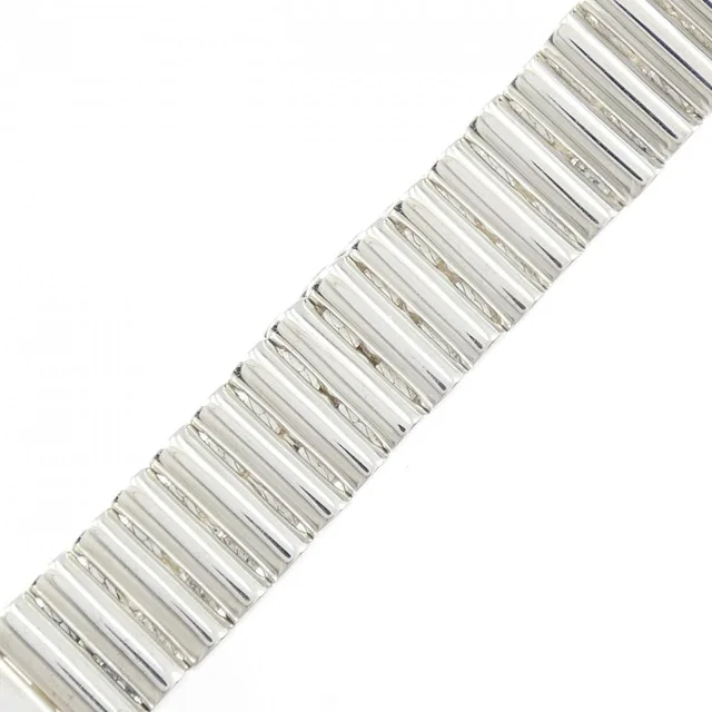 Bottega Veneta 925 Bangle Bracelet from The Reluxe